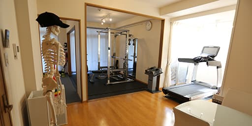 施設写真 1