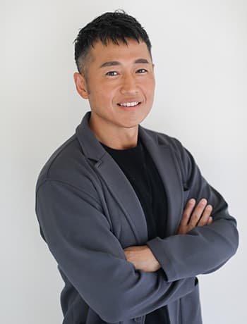 代表 片岡 茂雄